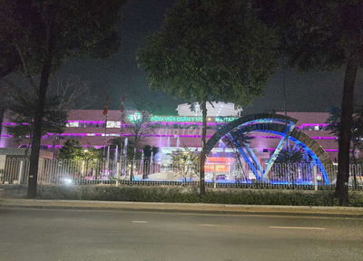 12,5T- 125m2 - 5Tầng hẻm xe hơi đường Nguyễn Kiệm ngay BV 175