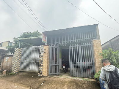 BÁN NHÀ CHÍNH CHỦ XÃ TÂY HÒA – TRẢNG BOM – ĐỒNG NAI