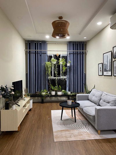 Cho thuê nhanh Căn hộ Ruby Celadon City 68m2 2PN 2WC Full NT nhà đẹp