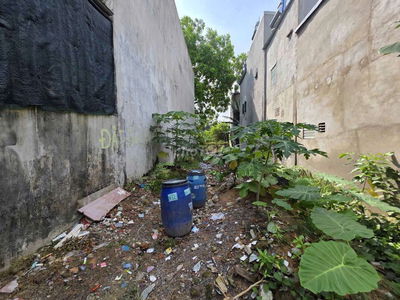 Đất đường Lê Văn Tiên phường Tân Đông Hiệp Tp Dĩ An