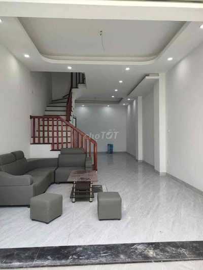 BÁN NHÀ - LÊ TRỌNG TẤN - HOÀNG MAI - KINH DOANH - GÀN PHỐ - 35m2*4T