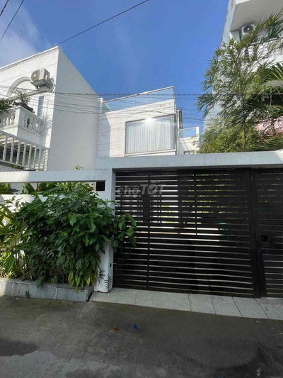 VILLA SÂN VƯỜN ĐẸP 8x20 3TẦNG GẦN VÒNG XOAY NGUYỄN DUY TRINH, QUẬN 9