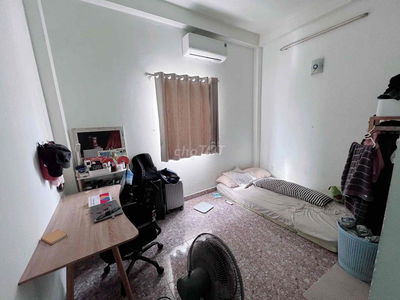 căn hộ cửa sổ to, lê văn lương quận 7 gần cầu kênh tẻ, lotte mart