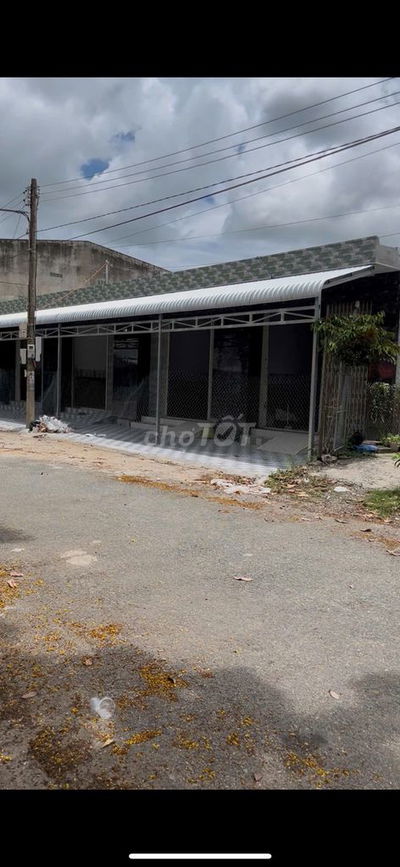 Cho thuê 1 căn nhà đối diện trường cấp 2 Trần Đại Nghĩa,TP Cao Lãnh