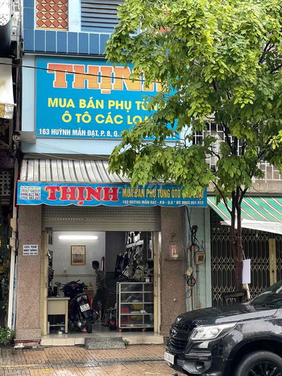 THUÊ MẶT BẰNG *** THỊNH 7*3,5 24,5m2 163HUỲNHMẪNĐẠTP7ANĐÔNGQ5