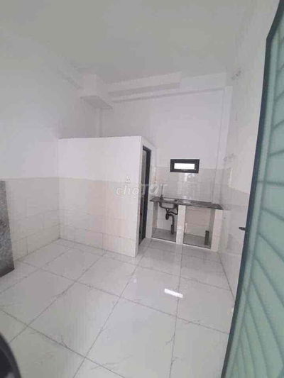 Phòng trọ ngay Lotte Gò vấp