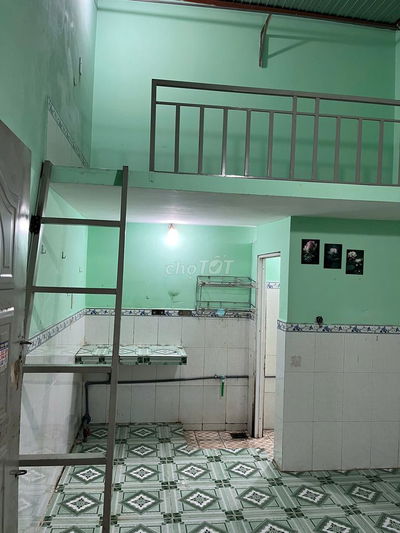 Phòng trọ khu dân cư VSIP 1 - An Phú - Thuận An