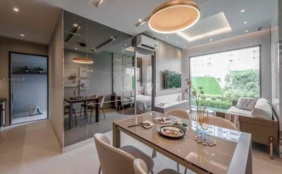 Căn hộ cao cấp cách Nguyễn Văn Linh 10p 2pn chỉ 1,39 tỷ