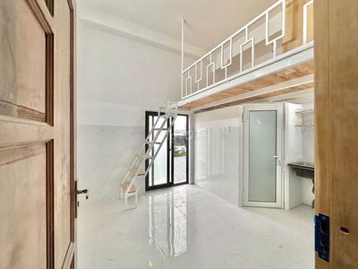 DUPLEX xây mới 100%, Full Nội Thất New Seal. Giá từ 2trx/phòng