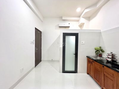 PHÒNG MỚI CAO CẤP NGAY GÒ DẦU – 5’ ĐI AEON MALL