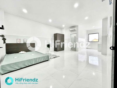 CHO THUÊ CHUNG CƯ MỚI XÂY 35M2 SÁT IMPERIAL PALACE KINH DƯƠNG VƯƠNG