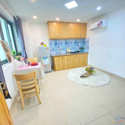 CĂN HỘ 1 P.NGỦ, 1 P.KHÁCH.1 SÂN VƯỜN LÌ XÌ GIẢM 40%