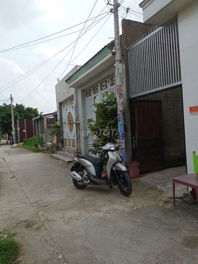 Giảm mạnh nhà  3.2x4 hiệp thành 17 một tr 1 L hẻm 4.5m nhà đ