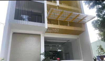 Cần cho thuê mb mặt tiền Bình Thạnh - DT 9x18 - 25tr