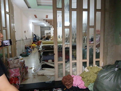 MẶT TIỀN KINH DOANH–SÁT AEON TÂN PHÚ– 2 TẦNG BTCT – 80M² – NHỈNH 6 TỶ