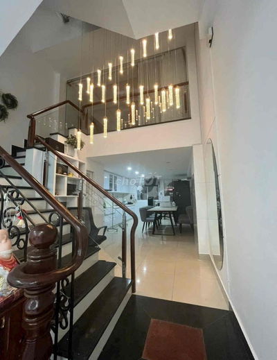 HÀNG MỚI - NHÀ 3 LẦU ĐƯỜNG SỐ P.TÂN QUY✅DT: 4mX20 Giá 14 TỶ TL