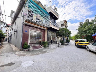 CẦU CỐC – LÔ GÓC 2 THOÁNG – Ô TÔ ĐỖ CỬA – 70M RA VINSMART CITY