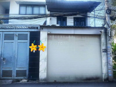 NHÀ MẶT TIỀN ĐƯỜNG 43 – KDC HỒNG LONG, HIỆP BÌNH – 66m² – KINH DOANH S