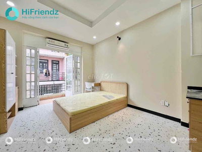 Phòng Studio Full Nội Thất Mới 100% Phú Nhuận