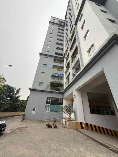 Bán nhà chung cư nguyên bản chưa sửa chữa 93m2 T12 giá 6.1 tỷ sổ đỏ CC