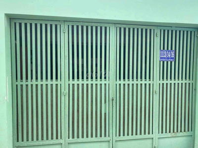 bán nhà ngang 5,6m..Giá 6tỷ hẻm thoáng 3,5m