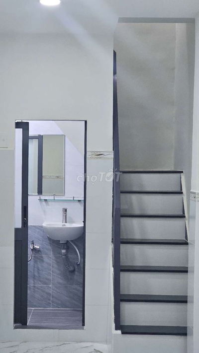 [2PN_2WC] CÓ GIẾNG TRỜI_HẺM THOÁNG_TT PHÚ NHUẬN