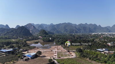 Cơ hội đầu tư F0 đất nền lõi KCN & nghỉ dưỡng giá chỉ 490 triệu