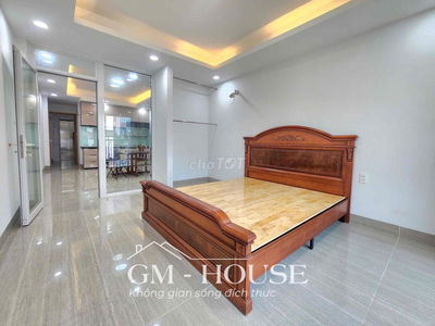 Căn hộ 1 Phòng Ngủ Rộng 50m² – Nguyễn Văn Thương, Bình Thạnh
