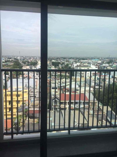 Chính chủ cần cho thuê căn hộ Felix Home Gò Vấp