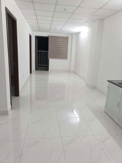 Cho thuê chung cư 2pn Hồng Loan
