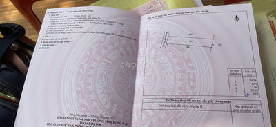 BÁN ĐẤT XÃ GIA CANH, TT ĐỊNH QUÁN, ĐỒNG NAI__ĐC mới