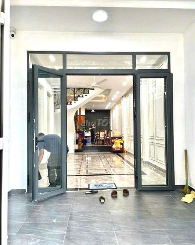 DƯƠNG VĂN DƯƠNG - Tân Quý - TÂN PHÚ - 3 tầng btct - đường 10m- 11.x tỷ