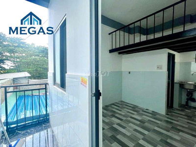 Phòng trọ sinh viên_Đặng Văn Bi, Thủ Đức