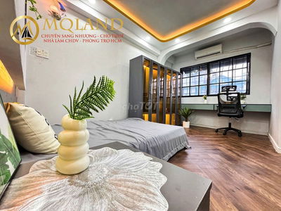 SANG 9P + 9WC THUÊ 32 LỜI 38 - Cộng Hoà, TB Gồm 4 căn 2PN, 5 căn 1PN