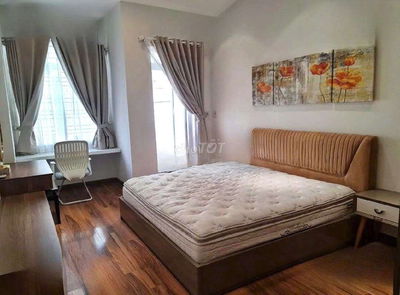 CHO THUÊ NHÀ HOÀNG VĂN THỤ,TÂN BÌNH(4×34)2 LẦU,4PN,4WC