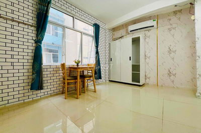 Cho thuê phòng trọ tại 236 Điện Biên Phủ, Bình thạnh, 4.5tr