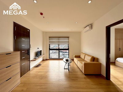 🌟1 NGỦ 1 KHÁCH 2 PHÚT ĐI BỘ TỚI TÂY HỒ, NHÀ MỚI TINH SIÊU RỘNG THOÁNG🌟