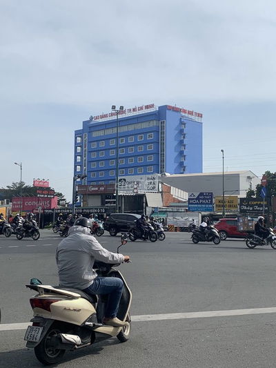 270m2 sát ngã tư PVĐ kha vạn cân. trường cao đẳng. 12 tỷ sieu rẻ