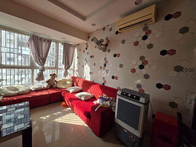 CHÍNH CHỦ CHO THUÊ CĂN HỘ - 2 PHÒNG NGỦ, 2WC, FULL NỘI THẤT