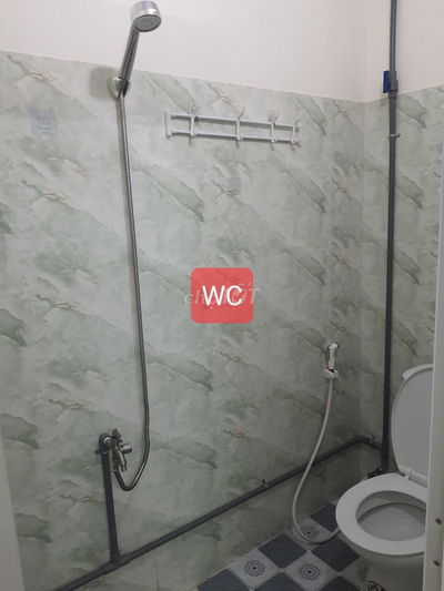 Cần cho thuê phòng trọ ngay phạm văn đồng