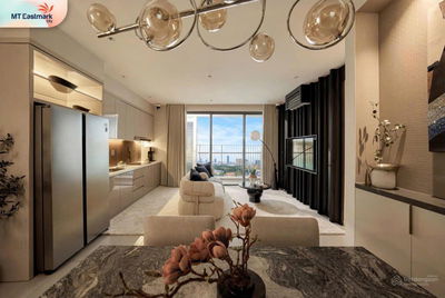 Căn hộ Quận 9 Đã Có Sổ Sẵn Giá tốt nhất chỉ từ 50 triệu/m2, giỏ hàng trực tiếp CĐT