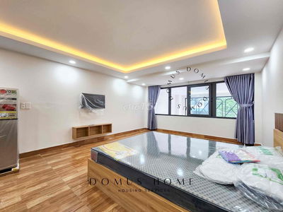 Cho thuê phòng trọ, căn hộ dịch vụ full nội thất quận 7