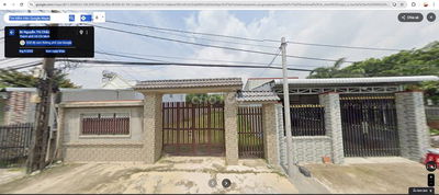 260M2 THỔ CƯ MT ĐƯỜNG LỚN - VỊ TRÍ ĐẸP - PHÚ HÒA ĐÔNG - CỦ CHI