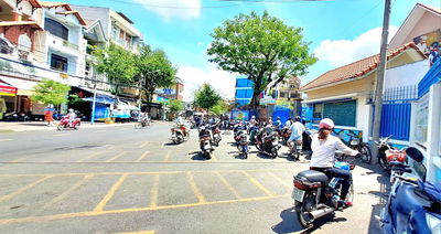 Bán nhà 3 tầng – Mặt tiền kinh doanh – Phường Phước Bình, Quận 9