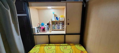 Ktx giảm 650k Đầy đủ tiện nghi-Gần Đầm Sen. đảm bảo pccc