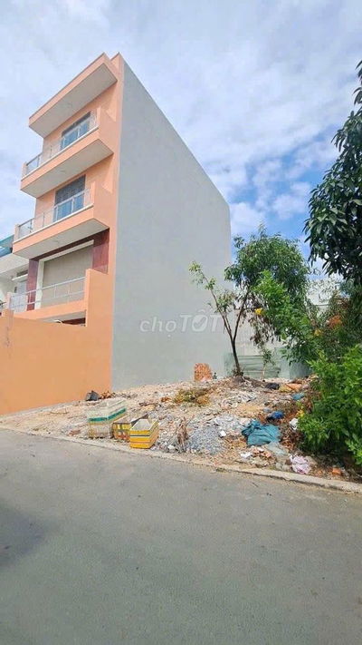 Đất Thủ Dầu Một 5x30m, Mặt Tiền Đường Lớn, Giá 1 Tỷ 3 Còn Thương Lượng