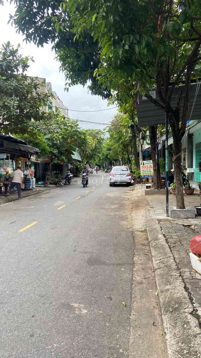 Bán gấp nhà 2 tầng Lê Thị Tính _Thanh Khê Đà Nẵng