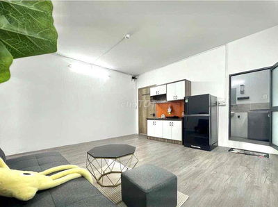 CHÍNH CHỦ cho thuê CHDV 1PN tách bếp cực đẹp tại PHÚ NHUẬN