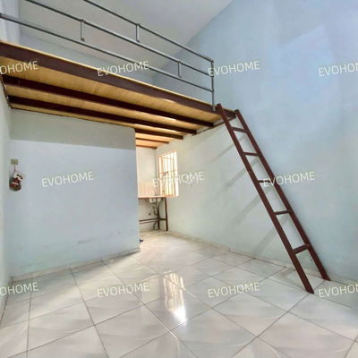 Nhà Trọ Huỳnh Tấn Phát Giá Tốt Cho Sinh Viên