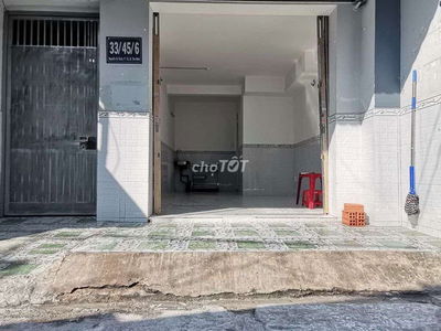 Phòng trọ giá rẻ